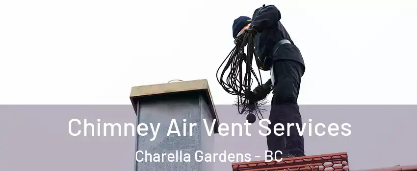  Chimney Air Vent Services Charella Gardens - BC