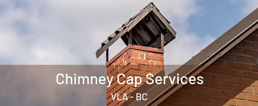  Chimney Cap Services VLA - BC