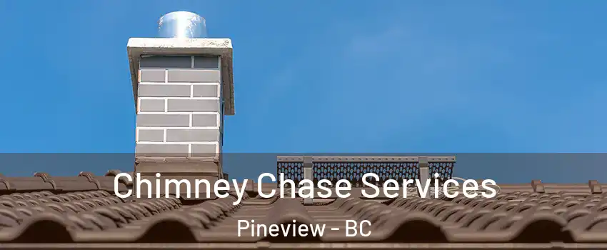  Chimney Chase Services Pineview - BC