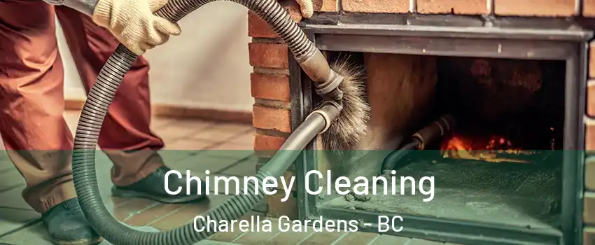  Chimney Cleaning Charella Gardens - BC