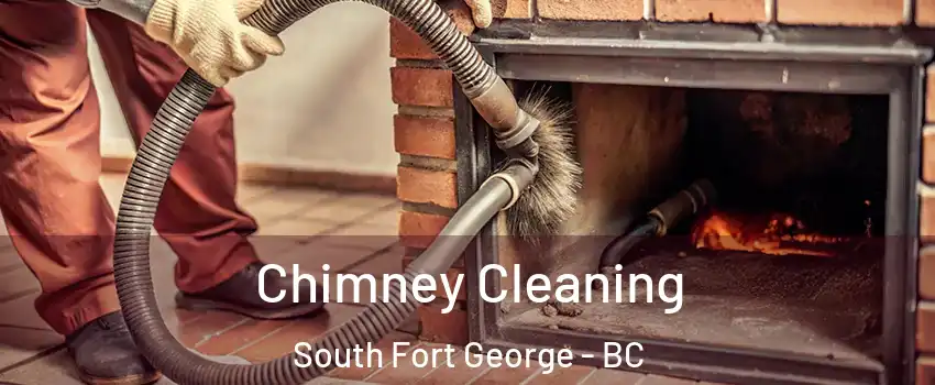  Chimney Cleaning South Fort George - BC