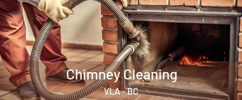  Chimney Cleaning VLA - BC
