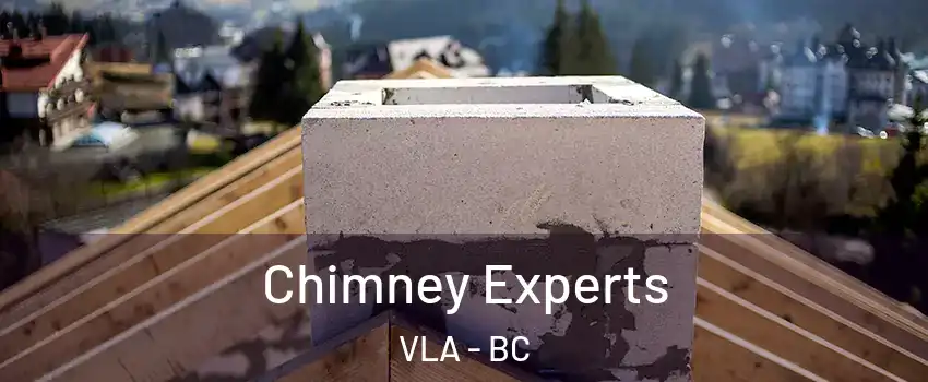 Chimney Experts VLA - BC