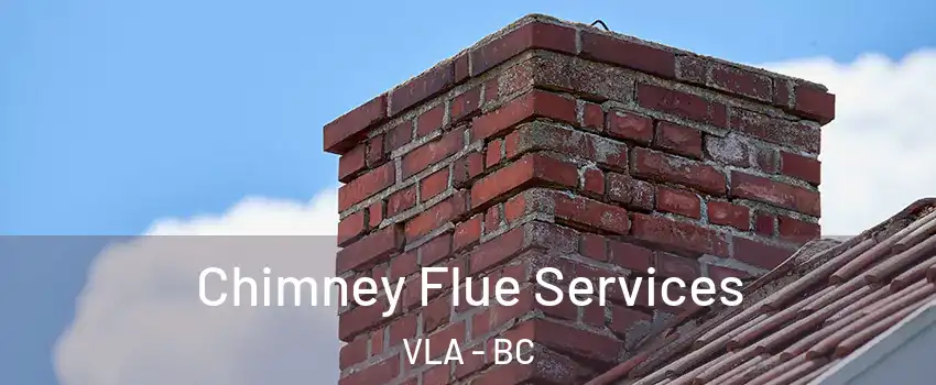  Chimney Flue Services VLA - BC