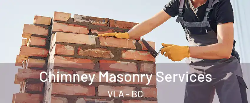  Chimney Masonry Services VLA - BC