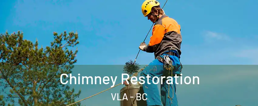  Chimney Restoration VLA - BC