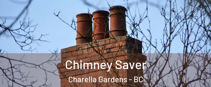  Chimney Saver Charella Gardens - BC