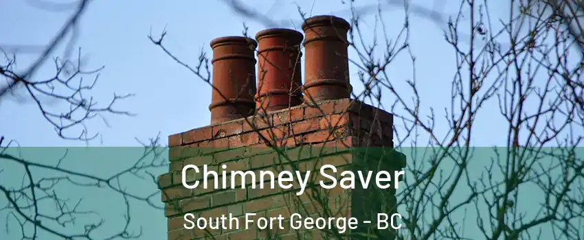  Chimney Saver South Fort George - BC