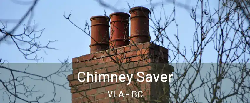  Chimney Saver VLA - BC