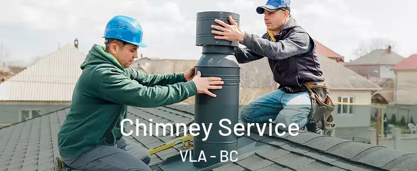  Chimney Service VLA - BC