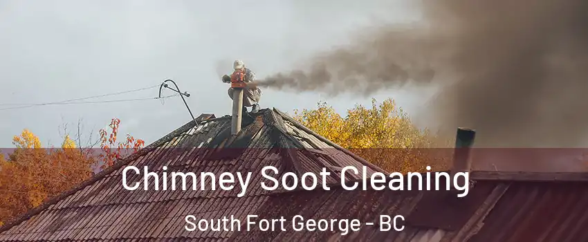  Chimney Soot Cleaning South Fort George - BC
