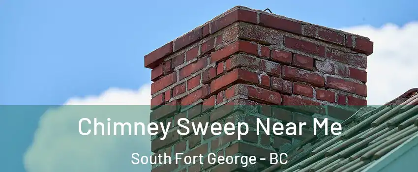  Chimney Sweep Near Me South Fort George - BC