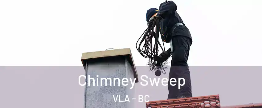  Chimney Sweep VLA - BC