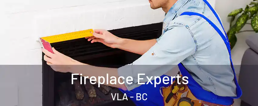 Fireplace Experts VLA - BC