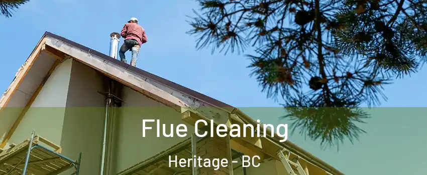  Flue Cleaning Heritage - BC