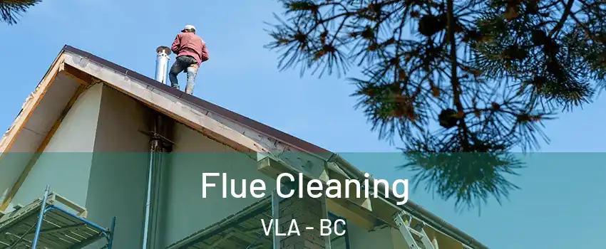  Flue Cleaning VLA - BC
