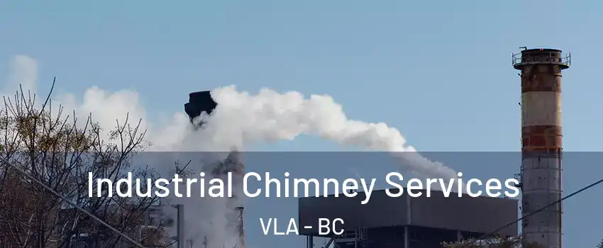  Industrial Chimney Services VLA - BC