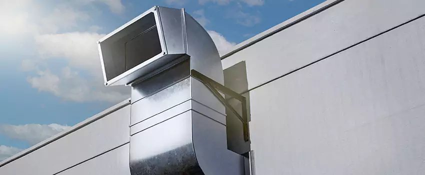 Trusted Air Duct Cleaning Company in Blackburn, British Columbia