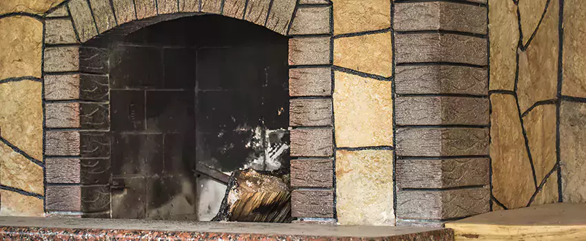 Damaged Brick Fireplace Replacements Services in Blackburn, BC