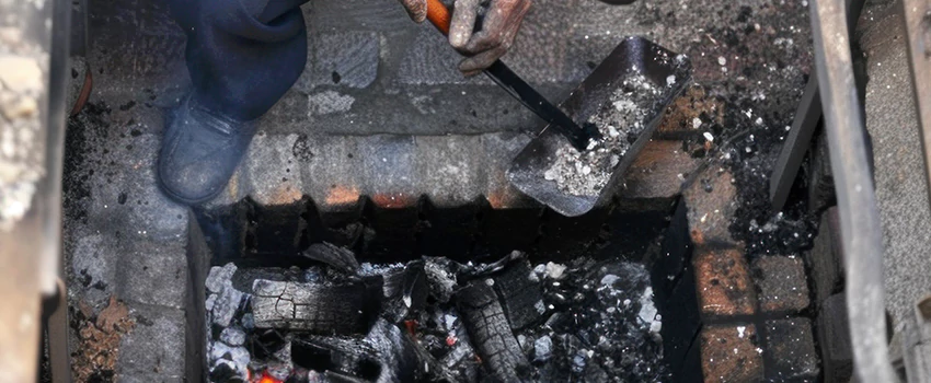 Residential Chimney Bricks Rotten Repair Services in Blackburn, BC