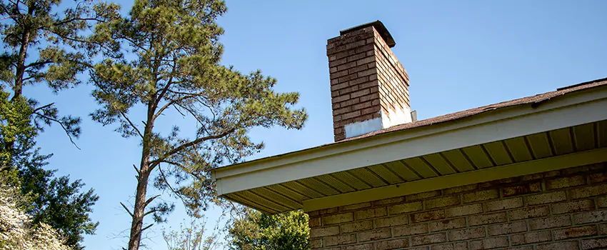 Chimney Chase Inspection Near Me in Blackburn, British Columbia