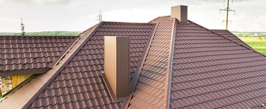 Chimney Creosote Cleaning in Blackburn, BC