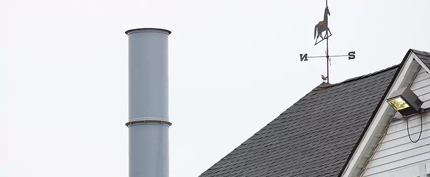 Chimney Liner Services Cost in Blackburn, BC