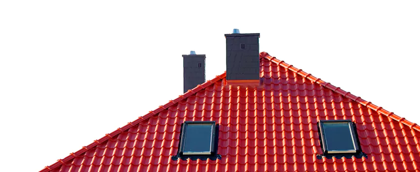 Chimney Pot Replacement in Blackburn, BC