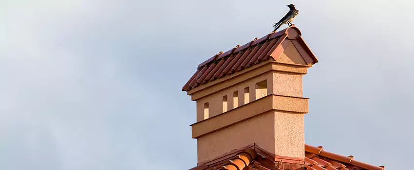 Cost To Rebuild A Chimney in Blackburn, British Columbia