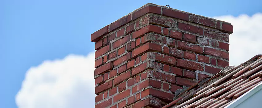 Fireplace Chimney Remodel Services in Blackburn, British Columbia