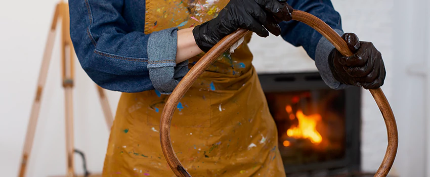 Chimney Saver Waterproofing Services in Blackburn, British Columbia
