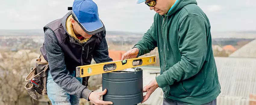 Chimney Service Company in Blackburn, British Columbia