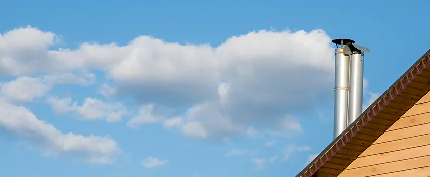 Diagnosing Commercial Chimney Problems in Blackburn, BC