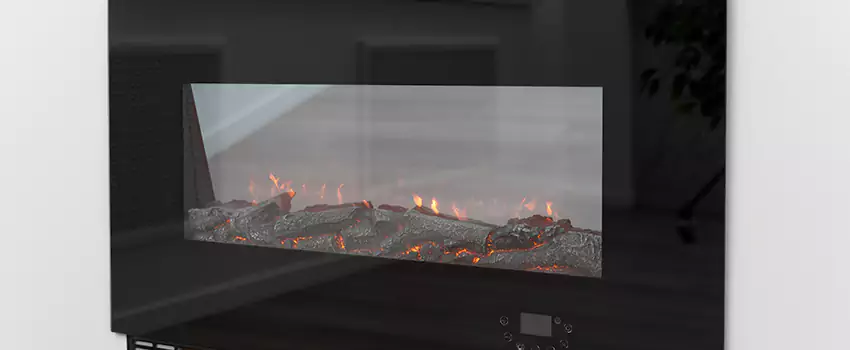 Dimplex Fireplace Installation and Repair in Blackburn, BC