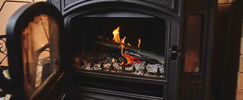 Advantages of Drolet Fireplaces in Blackburn, British Columbia