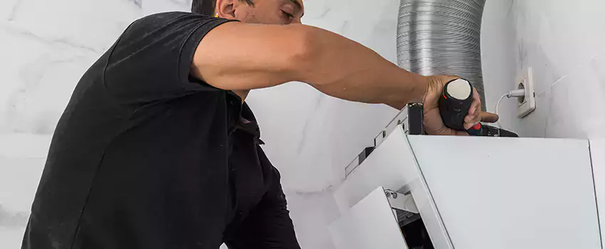 Dryer Duct Cleaning in Blackburn, British Columbia