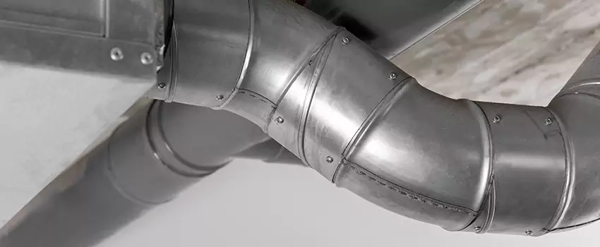 Benefits of Dryer Vent Inspection in Blackburn, BC