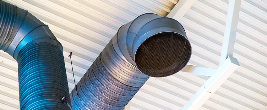 HVAC Ductwork Cleaning in Blackburn, BC