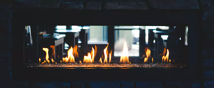 Electric Fireplace Ember Set Enhancement Services in Blackburn, BC 