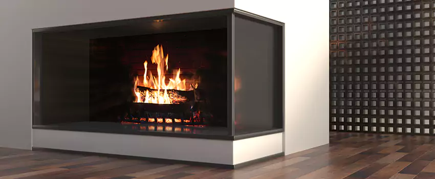 Empire Comfort Systems Fireplace Installation and Replacement in Blackburn, BC