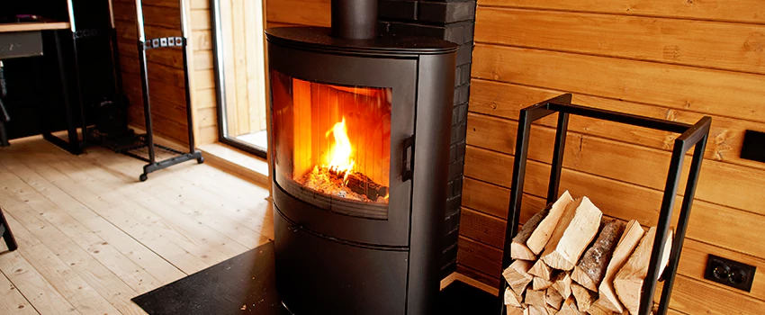 Ethanol Fireplace Burner Repair in Blackburn, BC