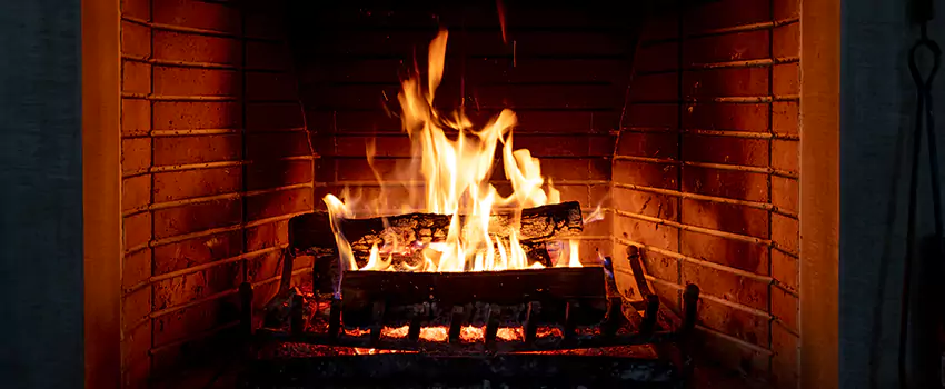 Fireplace Broken Ashtray Repair Services in Blackburn, British Columbia