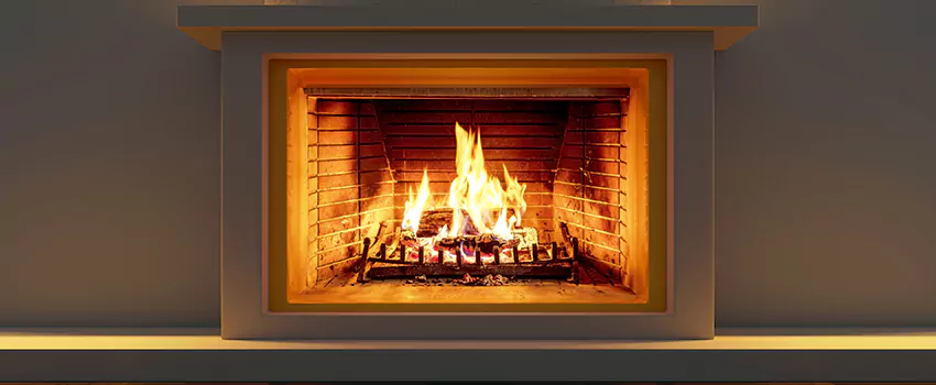 Electric Fireplace Company Near Me in College Heights, BC