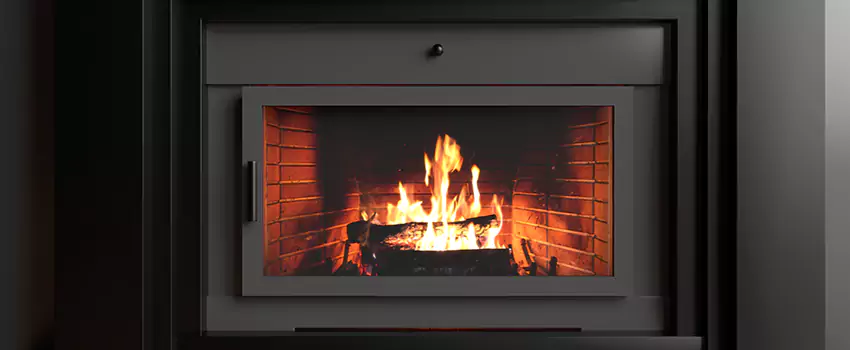 Custom Fireplace Crystals in Blackburn, British Columbia