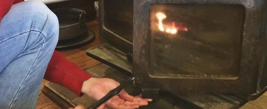 Fireplace Door Installation And Replacement Contractors in Blackburn, BC