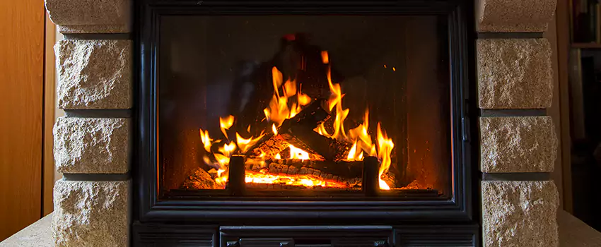 Fireplace Design Ideas in South Fort George, BC