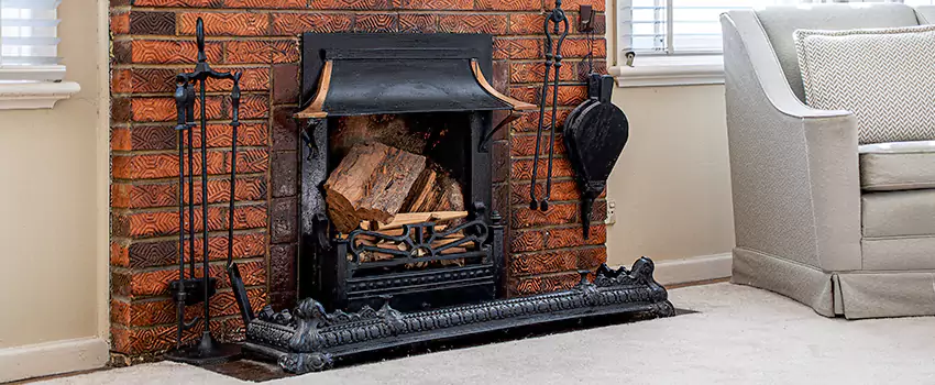 Fireplace Renovation Service in Blackburn, British Columbia