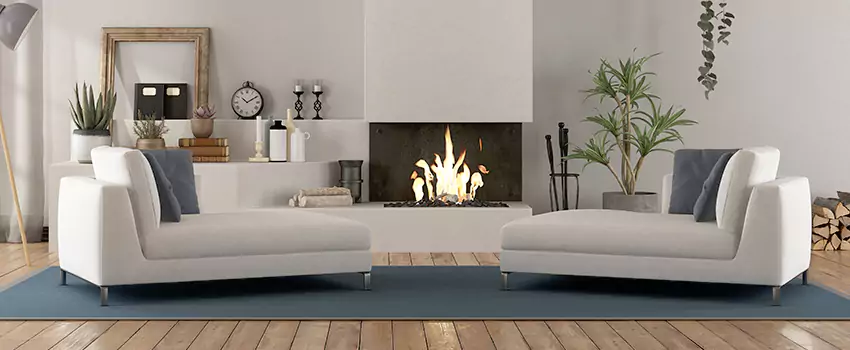 Welding Repairs For Fireplace Grate in Blackburn, BC