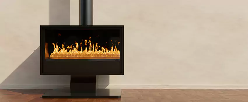 Fireplace Hanging Screens Installation Specialists in Blackburn, BC