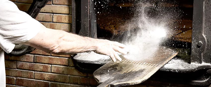 Smoke Chamber Safety Upgrades in Blackburn, British Columbia